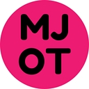Miss Jaime OT logo