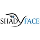 ShadyFace logo