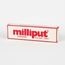 Milliput logo