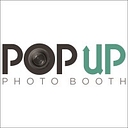 Pop Up Photo Booth MD logo