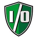 I/O Fit logo