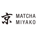 Matcha Miyako logo