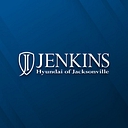 Jenkins Hyundai of Jacksonville logo