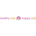 Healthy Kids Happy Kids Store logo