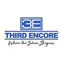 Third Encore Studios logo