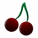 Cherry on My Sundae logo