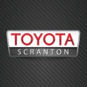 Toyota of Scranton logo