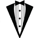 Tuxedo Fashions logo