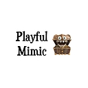 Playful Mimic logo
