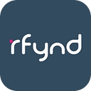Rfynd logo