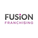Fusion Franchising logo