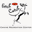 Fetch N' Catch logo