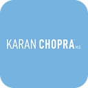 Chopra Plastic Surgery logo