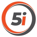 5ironCyber logo