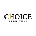 Choice Furniture logo