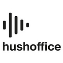 Hush Office logo