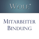 Bindung Mitarbeiter logo