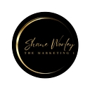 Shane Worley the Marketing 1 logo