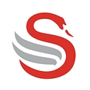 Swan logo