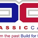 Classic Caps logo
