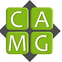 Consumer Attorney Marketing Group (CAMG) logo