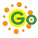 Go Solar WNY logo