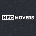 Neo Movers logo