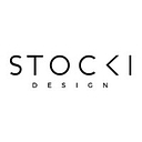 Stocki Design logo