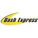 Dash Express logo