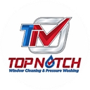 Top Notch Window Cleaning & Pressure Washing logo