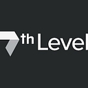 7th Level logo