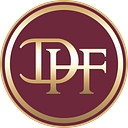 Denton’s Hardwood Flooring logo