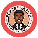 George Gervin Prep Academy logo