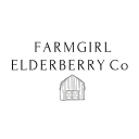FarmGirl Elderberry Co. logo