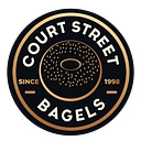 Court Street Bagels logo