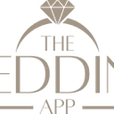 The Wedding App logo