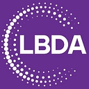 Lewy Body Dementia Association logo