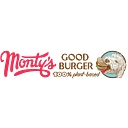 Monty's Good Burger logo