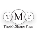 The McShane Firm logo