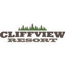 Cliffview Resort logo