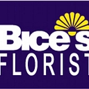 Bice's Florist logo