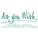 As You Wish logo