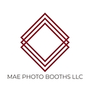 Mae Photo Booth LLC logo