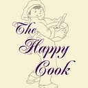 The Happy Cook logo