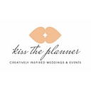 Kiss the Planner logo