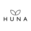 Huna Skin logo