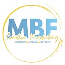 M.B.F Creative Marketing logo