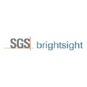 SGS Brightsight logo