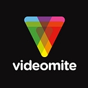 Videomite logo
