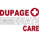 DuPage Immediate Care logo